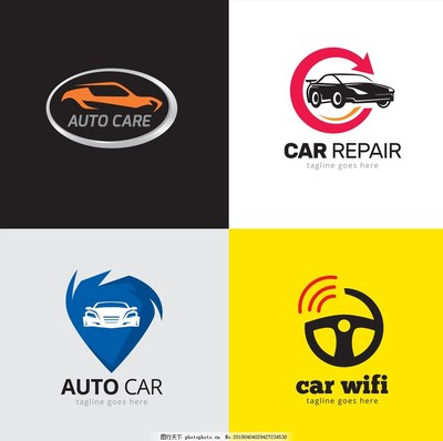 汽车标识与汽车零配件 密不可分的品牌与技术纽带